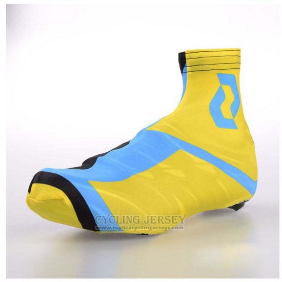 2014 Scott Shoes Cover Cycling